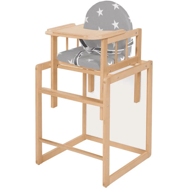 Roba Seggiolone Combi Little Stars 5 Roba Seggiolone Combi Little Stars - immagine 3