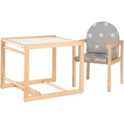 Roba Seggiolone Combi Little Stars 9 Roba Seggiolone Combi Little Stars -Negozio online Pink Or Blue roba seggiolone combi little stars a308316 3