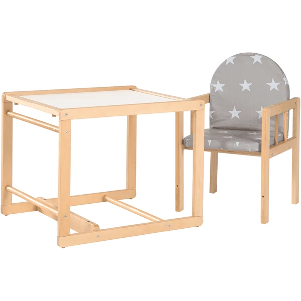 Roba Seggiolone Combi Little Stars 6 Roba Seggiolone Combi Little Stars - immagine 4