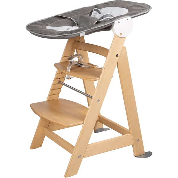 Roba Seggiolone Con Sdraietta Born Up Set 2 In 1 Magia Stellare 4 Roba Seggiolone Con Sdraietta Born Up Set 2 In 1 Magia Stellare - immagine 2