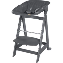 Roba Seggiolone Evolutivo 2 In 1 Born Up Antracite, Incl. Sdraietta Graphit Trapuntata -Negozio online Pink Or Blue roba seggiolone evolutivo 2 in 1 born up antracite incl sdraietta graphit trapuntata a409991 1