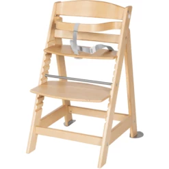 Roba Seggiolone Evolutivo 2 In 1 Born Up Color Legno, Incl. Sdraietta Style Frosty Green -Negozio online Pink Or Blue roba seggiolone evolutivo 2 in 1 born up color legno incl sdraietta style frosty green a410002 1