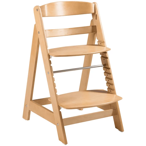 ROBA Seggiolone Evolutivo Sit Up Click Nature 4 ROBA Seggiolone Evolutivo Sit Up Click Nature - immagine 2