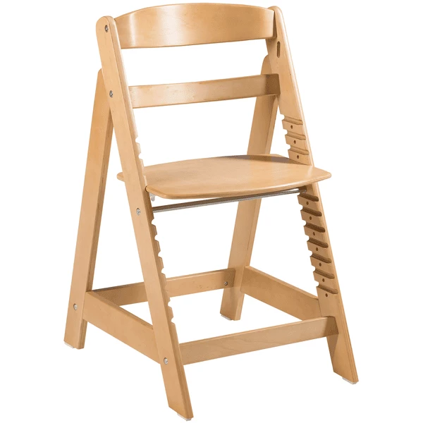 ROBA Seggiolone Evolutivo Sit Up Click Nature 5 ROBA Seggiolone Evolutivo Sit Up Click Nature - immagine 3