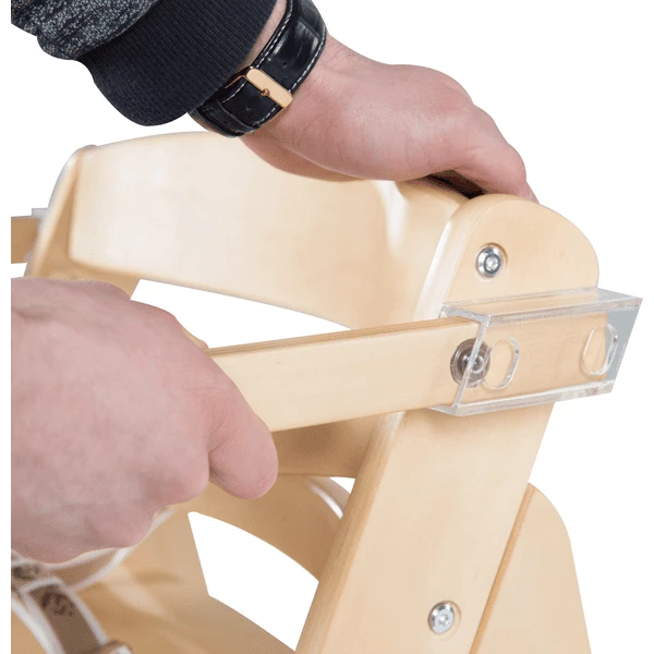 ROBA Seggiolone Evolutivo Sit Up Fun Nature 6 ROBA Seggiolone Evolutivo Sit Up Fun Nature - immagine 4