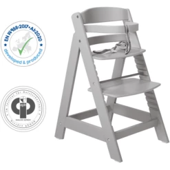 Roba Seggiolone Evolutivo Sit Up III Tortora -Negozio online Pink Or Blue roba seggiolone evolutivo sit up iii tortora a172200 3