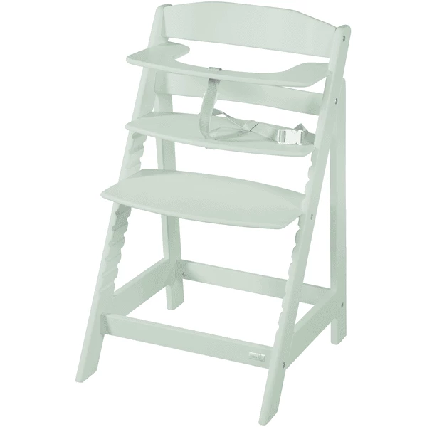 Roba Seggiolone Sit Up Flex, Verde Menta 3 Roba Seggiolone Sit Up Flex, Verde Menta