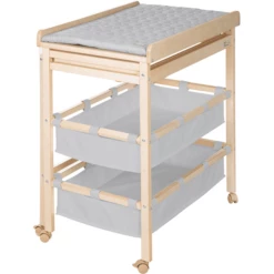 Roba Set Bagno E Fasciatoio Estendibile -Negozio online Pink Or Blue roba set bagno e fasciatoio estendibile a315580 3