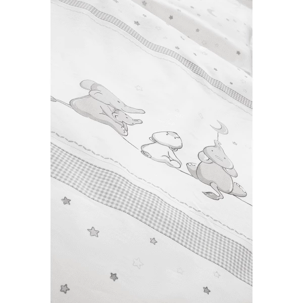 Roba Set Biancheria 2 Pezzi 100 X 135 Cm Magia Stellare 4 Roba Set Biancheria 2 Pezzi 100 X 135 Cm Magia Stellare - immagine 2