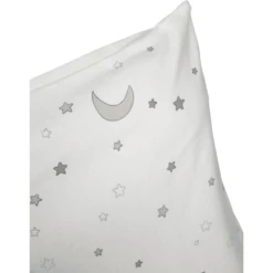 Roba Set Biancheria Lettino 2 Pezzi 80 X 80 Cm Stelle -Negozio online Pink Or Blue roba set biancheria lettino 2 pezzi 80 x 80 cm stelle a292080 3