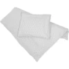 Roba Set Biancheria Letto Per Culla 2 Pezzi 80 X 80 Cm Lil Planet Grigio -Negozio online Pink Or Blue roba set biancheria letto per culla 2 pezzi 80 x 80 cm lil planet grigio a292085
