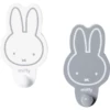 Roba Set Da 2 Appendiabiti Da Parete Miffy -Negozio online Pink Or Blue roba set da 2 appendiabiti da parete miffy a278849