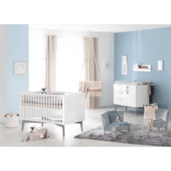 Roba Set Economico Cameretta Mika