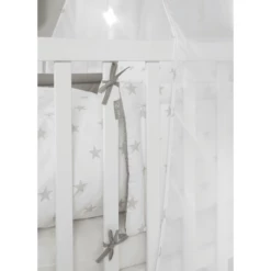 Roba Set Letto Per Bambini, Stelle E Pois 70x140 Cm -Negozio online Pink Or Blue roba set letto per bambini stelle e pois 70x140 cm a315703 3