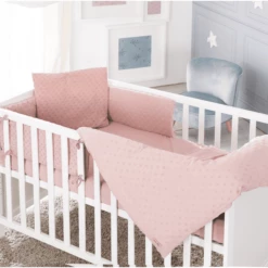 Roba Set Regalo BIO Jersey Sleeping Small Lil Planet Rosa -Negozio online Pink Or Blue roba set regalo bio jersey sleeping small lil planet rosa a307715 3