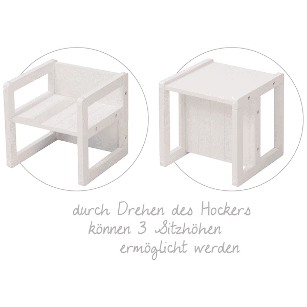 Roba Sgabello 6 Roba Sgabello - immagine 4