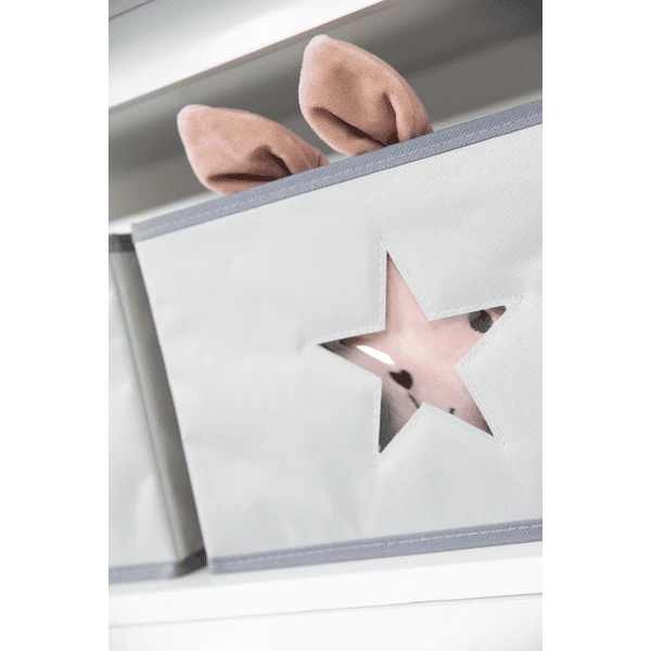 Roba Sparset Hamburg Bianco Con Porte 6 Roba Sparset Hamburg Bianco Con Porte - immagine 4