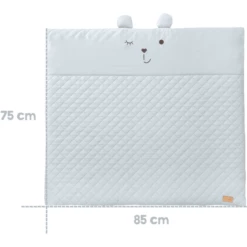 Roba Superficie Per Il Cambio Soft Benny Style Turchese -Negozio online Pink Or Blue roba superficie per il cambio soft benny style turchese a286786 2