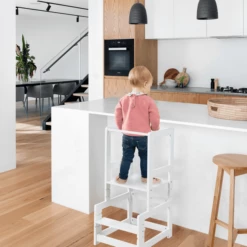 Roba Torre Di Apprendimento Montessoriana 10 Roba Torre Di Apprendimento Montessoriana -Negozio online Pink Or Blue roba torre di apprendimento montessoriana a308309 3