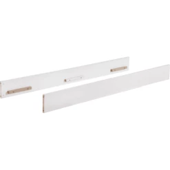 Roba Universal Strisce Di Conversione Bianche