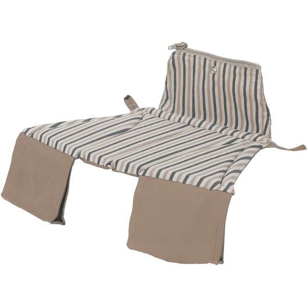 Britax Römer RÖMER Elemento Per Marsupio - Dai 6 Kg - Organic 3 Britax Römer RÖMER Elemento Per Marsupio - Dai 6 Kg - Organic