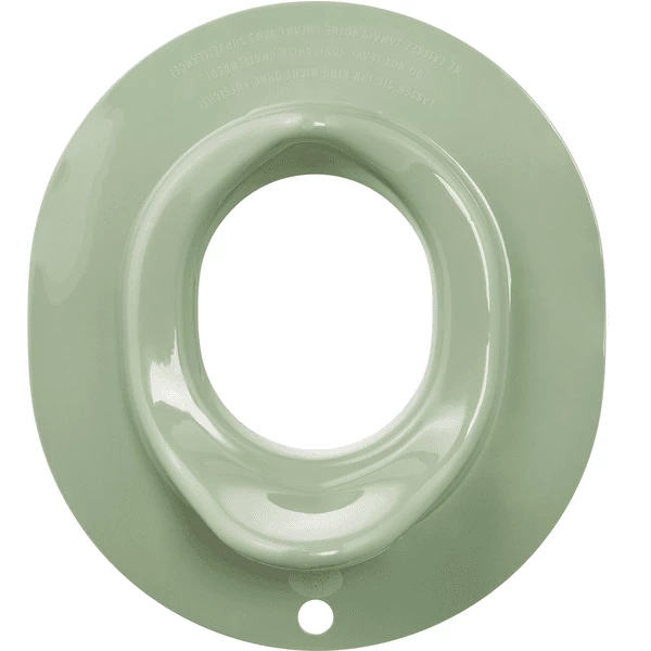 Rotho Babydesign Rotho Baby Design Sedile WC Bella Bambina, Scisto Green 6 Rotho Babydesign Rotho Baby Design Sedile WC Bella Bambina, Scisto Green - immagine 4