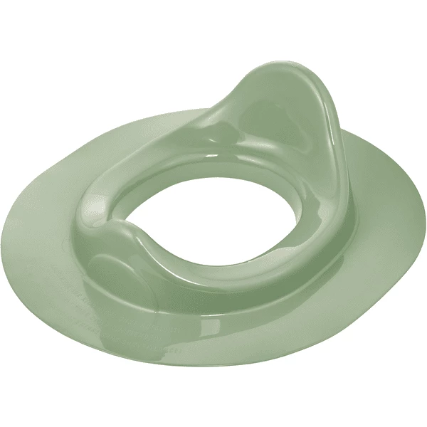 Rotho Babydesign Rotho Baby Design Sedile WC Bella Bambina, Scisto Green 7 Rotho Babydesign Rotho Baby Design Sedile WC Bella Bambina, Scisto Green - immagine 5
