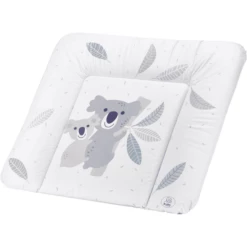 Rotho Babydesign Materassino Per Fasciatoio Koala Bianco 72 X 85 Cm -Negozio online Pink Or Blue rotho babydesign materassino per fasciatoio koala bianco 72 x 85 cm a263830 2