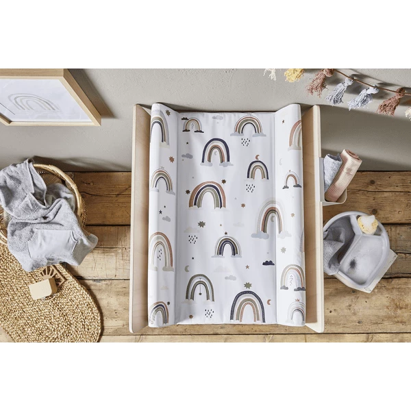 Rotho Babydesign Rotho Fasciatoio Arcobaleno 4 Rotho Babydesign Rotho Fasciatoio Arcobaleno - immagine 2