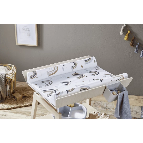 Rotho Babydesign Rotho Fasciatoio Arcobaleno 5 Rotho Babydesign Rotho Fasciatoio Arcobaleno - immagine 3