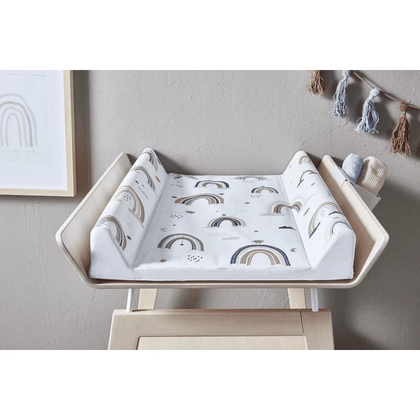 Rotho Babydesign Rotho Fasciatoio Arcobaleno 6 Rotho Babydesign Rotho Fasciatoio Arcobaleno - immagine 4