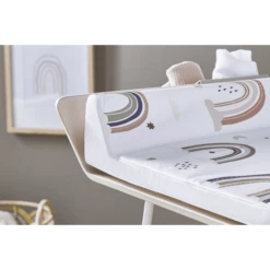 Rotho Babydesign Rotho Fasciatoio Arcobaleno 11 Rotho Babydesign Rotho Fasciatoio Arcobaleno -Negozio online Pink Or Blue rotho fasciatoio arcobaleno a352477 4