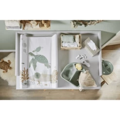 Rotho Babydesign Rotho Stuoia Di Cambio S Child Rospo -Negozio online Pink Or Blue rotho stuoia di cambio s child rospo a352475 1