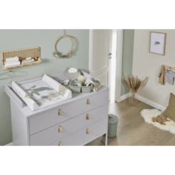 Rotho Babydesign Rotho Stuoia Di Cambio S Child Rospo -Negozio online Pink Or Blue rotho stuoia di cambio s child rospo a352475 2