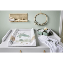 Rotho Babydesign Rotho Stuoia Di Cambio S Child Rospo -Negozio online Pink Or Blue rotho stuoia di cambio s child rospo a352475 4