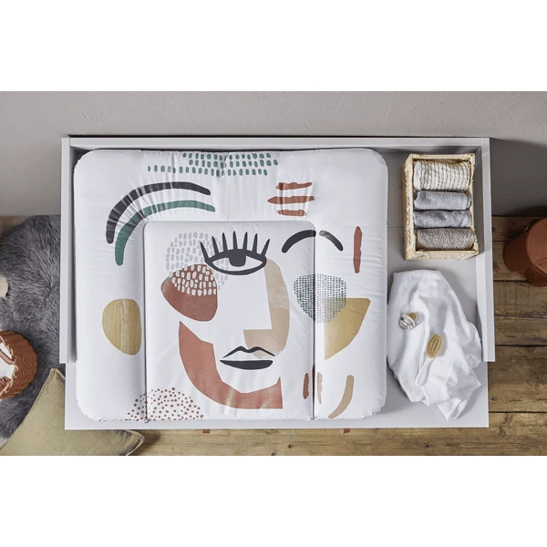 Rotho Babydesign Rotho Tappetino Per Il Cambio 4 Rotho Babydesign Rotho Tappetino Per Il Cambio - immagine 2