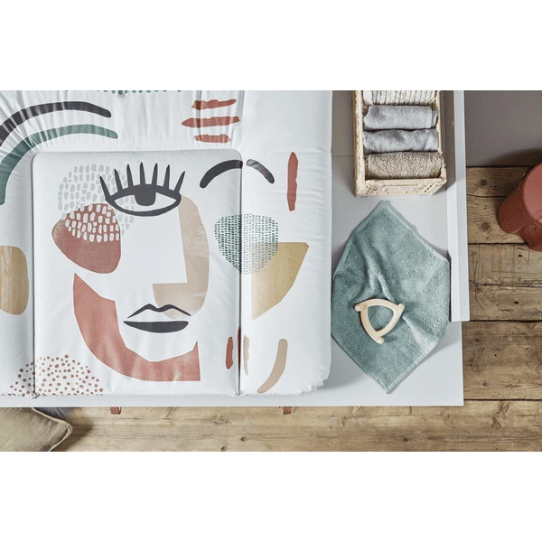 Rotho Babydesign Rotho Tappetino Per Il Cambio 6 Rotho Babydesign Rotho Tappetino Per Il Cambio - immagine 4