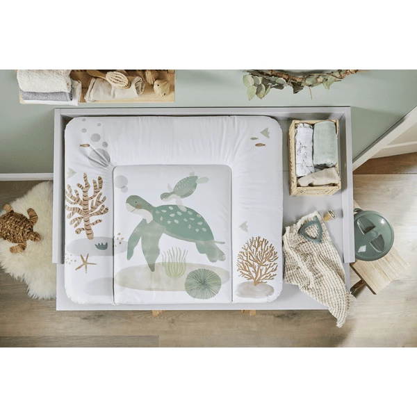 Rotho Babydesign Rotho Tappetino Per Il Cambio 4 Rotho Babydesign Rotho Tappetino Per Il Cambio - immagine 2