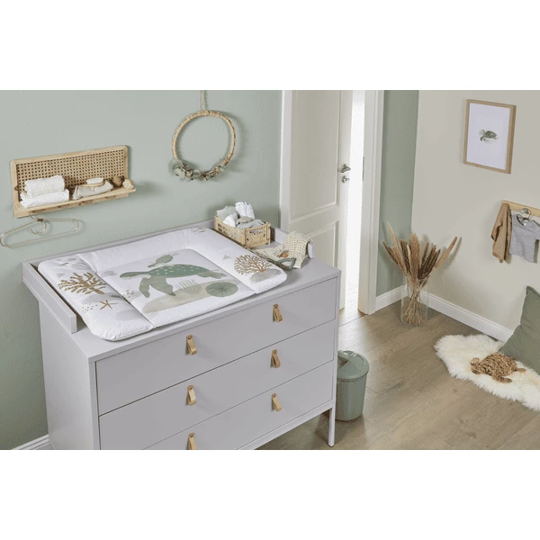 Rotho Babydesign Rotho Tappetino Per Il Cambio 5 Rotho Babydesign Rotho Tappetino Per Il Cambio - immagine 3