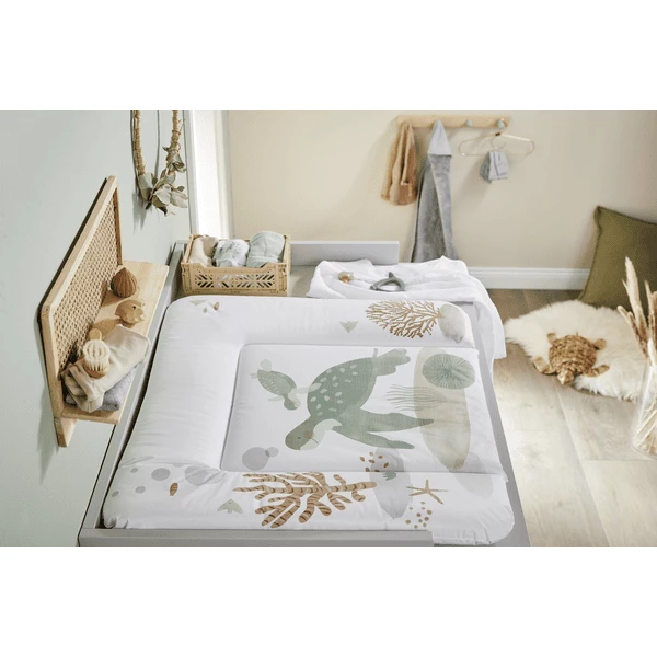 Rotho Babydesign Rotho Tappetino Per Il Cambio 6 Rotho Babydesign Rotho Tappetino Per Il Cambio - immagine 4