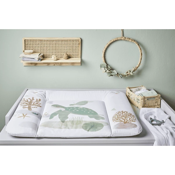 Rotho Babydesign Rotho Tappetino Per Il Cambio 7 Rotho Babydesign Rotho Tappetino Per Il Cambio - immagine 5