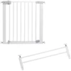 Safety 1st Cancelletto Auto Close Con Estensione Di 14 Cm -Negozio online Pink Or Blue safety 1st cancelletto auto close con estensione di 14 cm a240364