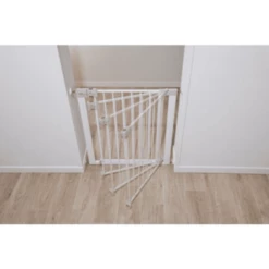 Safety 1st Cancelletto Auto Close Con Estensione Di 14 Cm -Negozio online Pink Or Blue safety 1st cancelletto auto close con estensione di 14 cm a240364 2