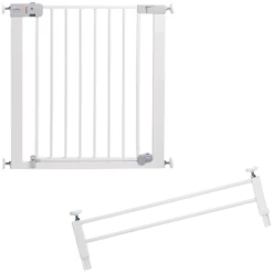 Safety 1st Cancelletto Auto Close Con Estensione Di 14 Cm -Negozio online Pink Or Blue safety 1st cancelletto auto close con estensione di 14 cm a240364 3