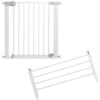 Safety 1st Cancelletto Auto Close Con Estensione Di 28 Cm -Negozio online Pink Or Blue safety 1st cancelletto auto close con estensione di 28 cm a240430