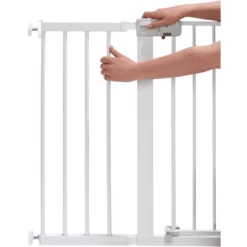 Safety 1st Cancelletto Auto Close Con Estensione Di 28 Cm -Negozio online Pink Or Blue safety 1st cancelletto auto close con estensione di 28 cm a240430 3