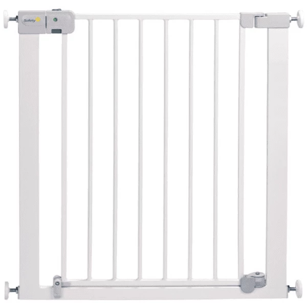 Safety 1st Cancelletto Auto Close Con Estensione Di 7 Cm 4 Safety 1st Cancelletto Auto Close Con Estensione Di 7 Cm - immagine 2