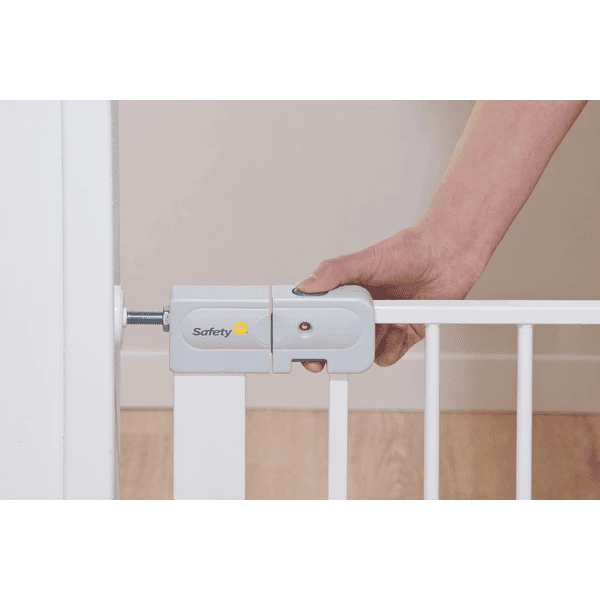 Safety 1st Cancelletto Auto Close Con Estensione Di 7 Cm 6 Safety 1st Cancelletto Auto Close Con Estensione Di 7 Cm - immagine 4
