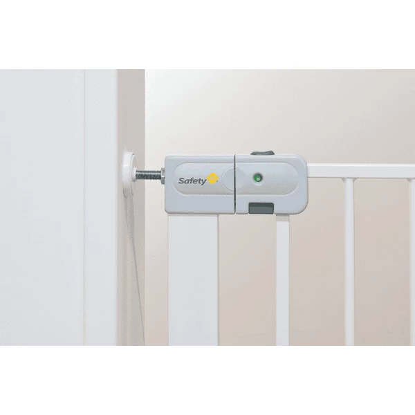 Safety 1st Cancelletto Auto Close Con Estensione Di 7 Cm 7 Safety 1st Cancelletto Auto Close Con Estensione Di 7 Cm - immagine 5