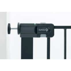 Safety 1st Cancelletto Per Porte Easy Close Metal Black -Negozio online Pink Or Blue safety 1st cancelletto per porte easy close metal black a270738 2